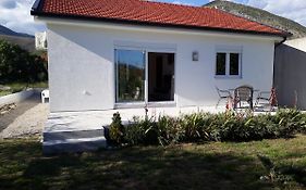 Little Mostar House