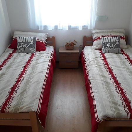 Little Mostar House Zewnętrze zdjęcie
