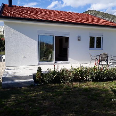 Little Mostar House Zewnętrze zdjęcie