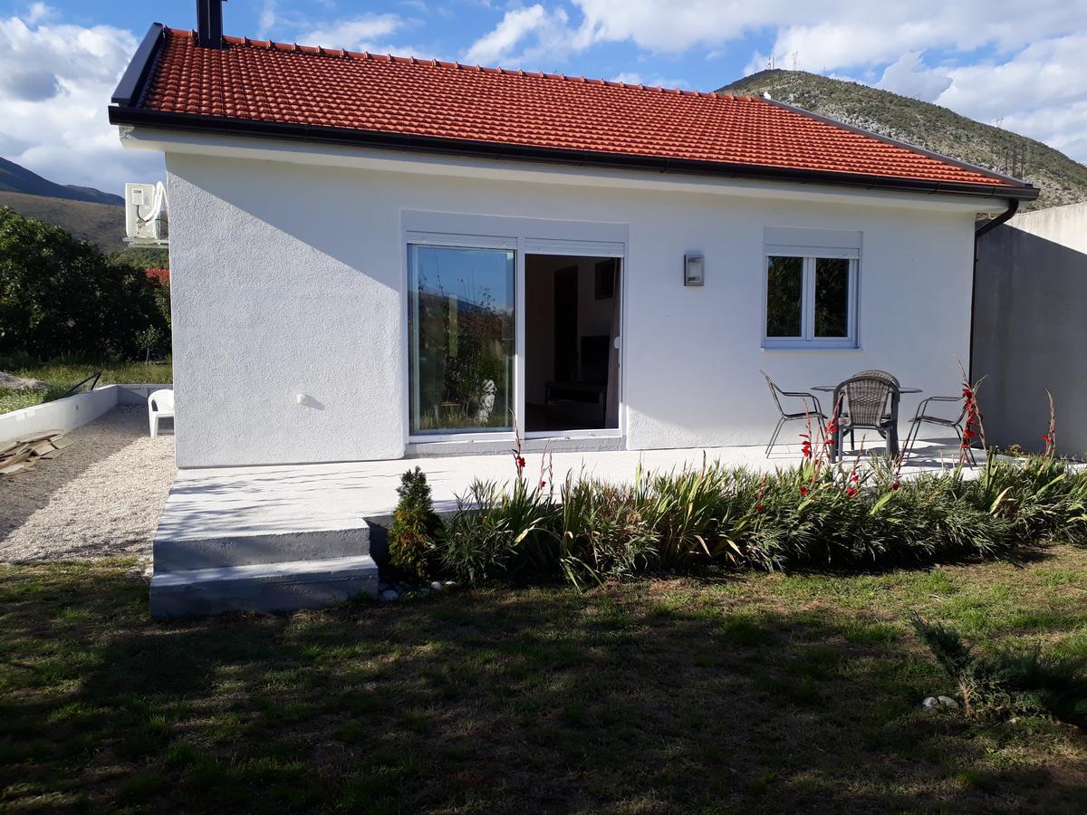 Little Mostar House Zewnętrze zdjęcie