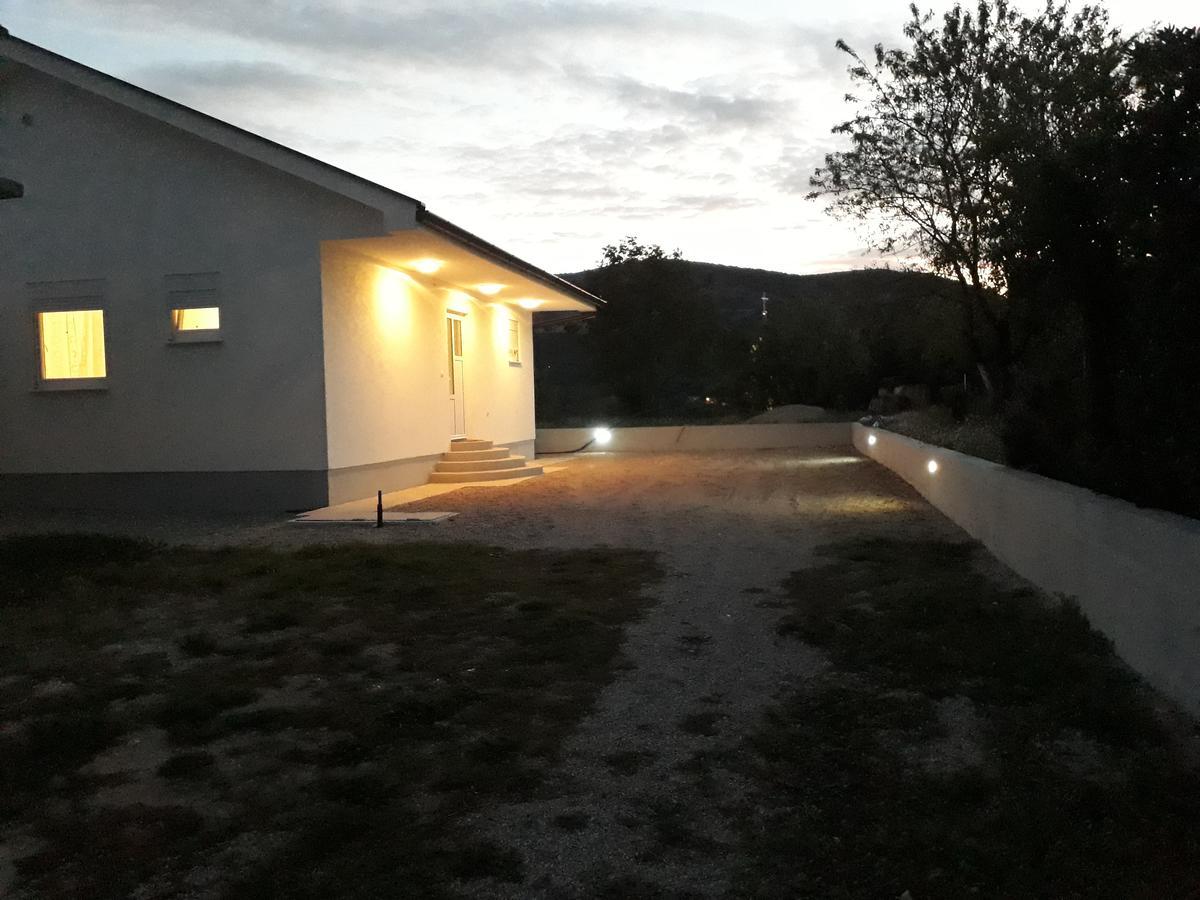 Little Mostar House Zewnętrze zdjęcie