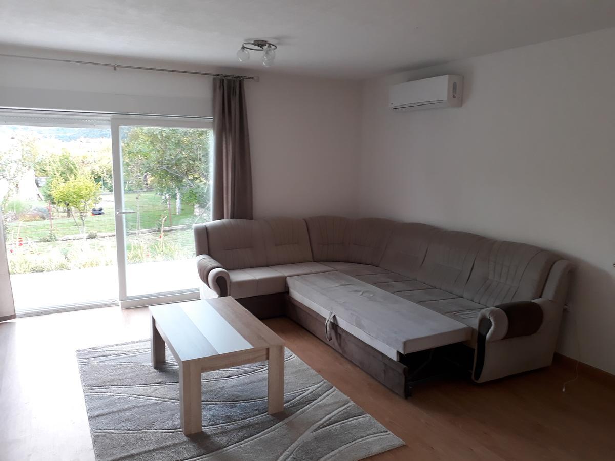 Little Mostar House Zewnętrze zdjęcie