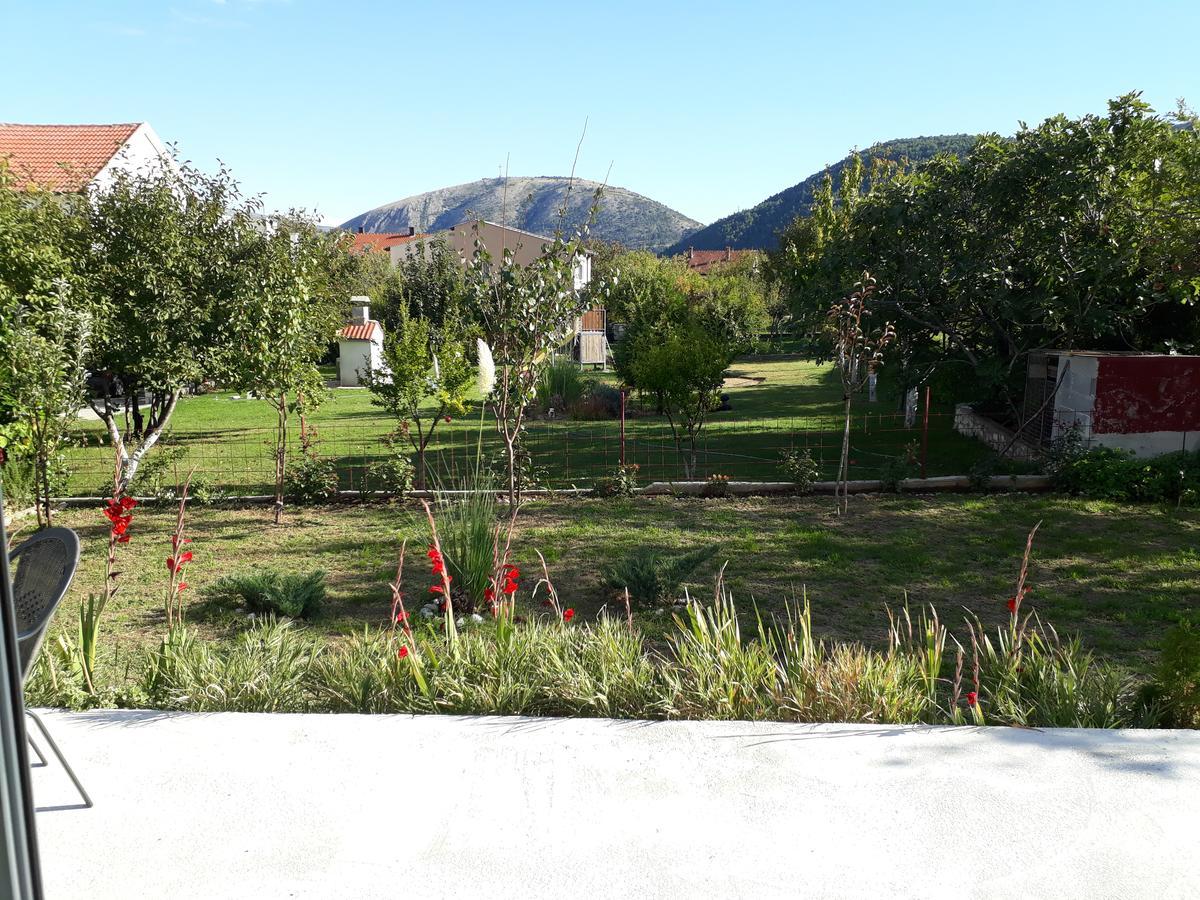 Little Mostar House Zewnętrze zdjęcie