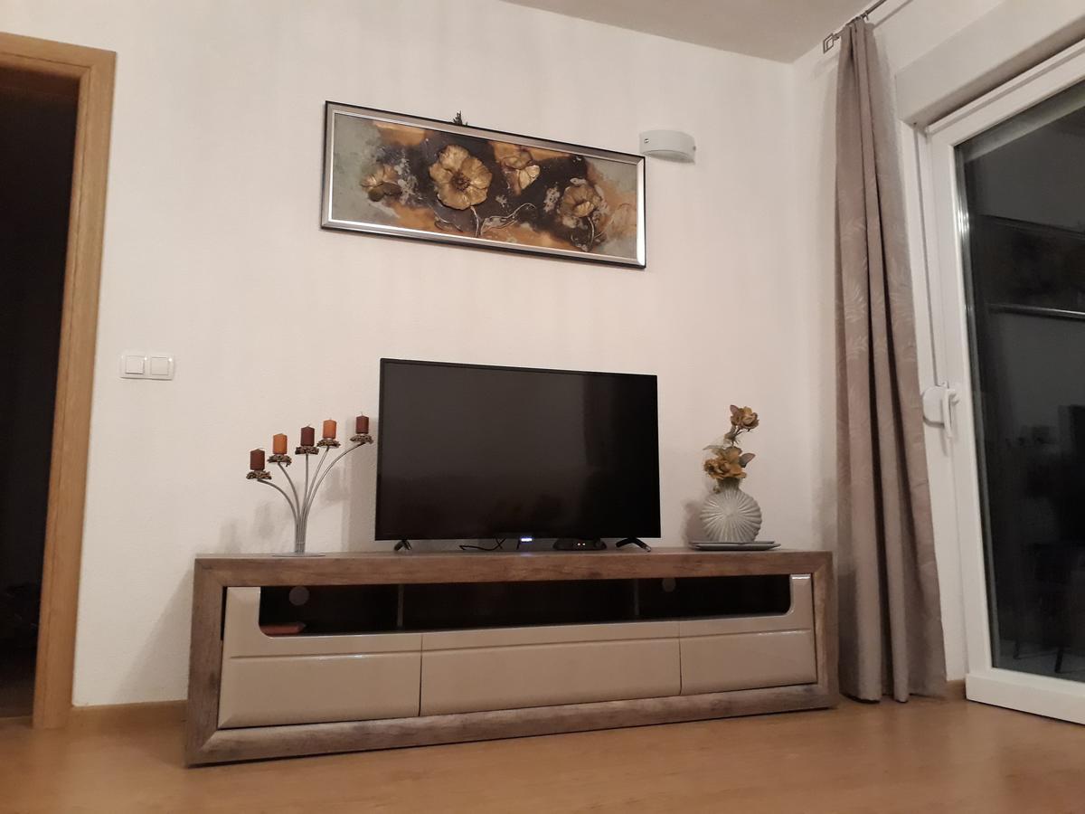 Little Mostar House Zewnętrze zdjęcie