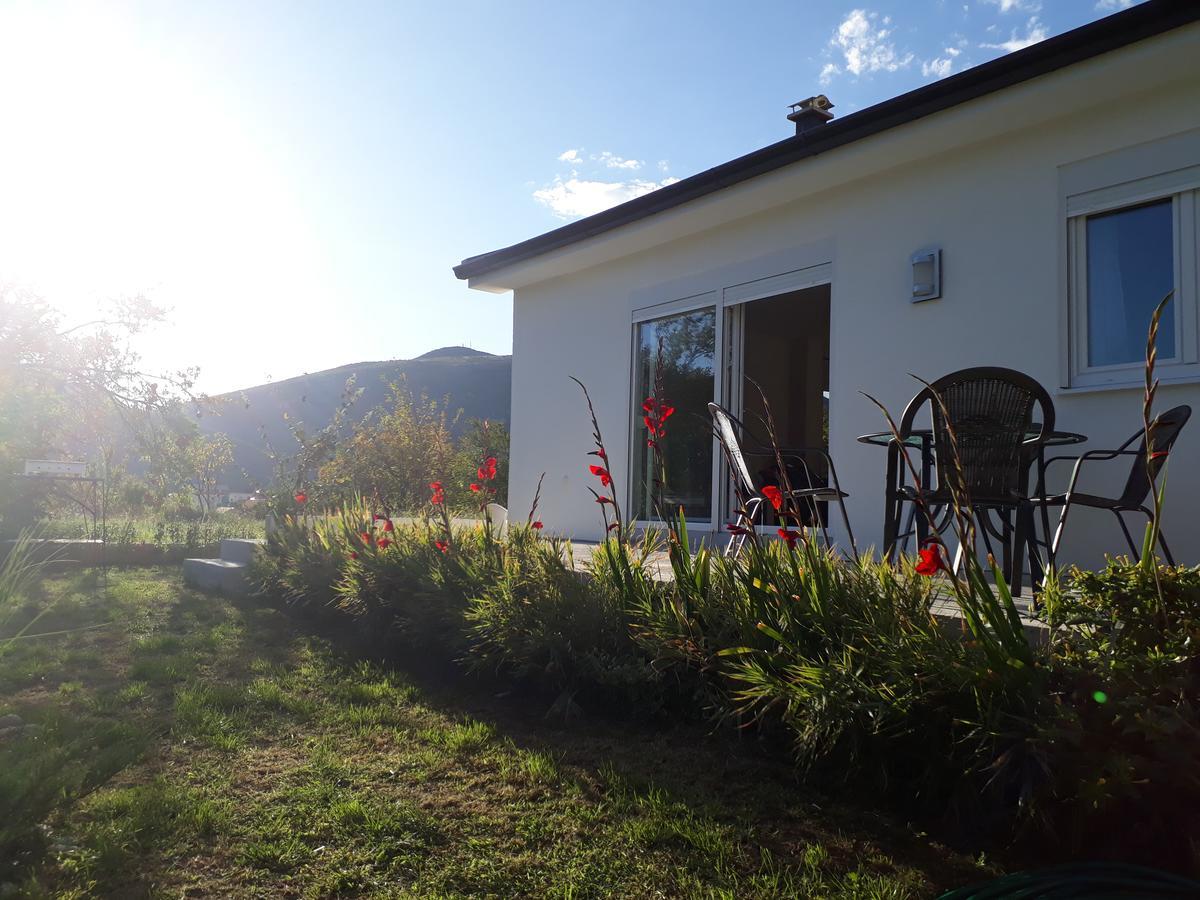 Little Mostar House Zewnętrze zdjęcie
