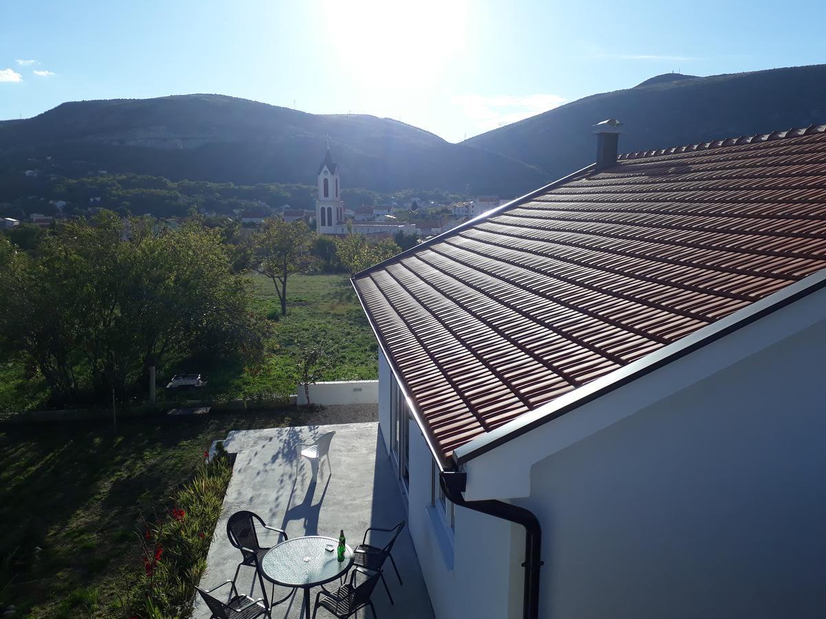 Little Mostar House Zewnętrze zdjęcie