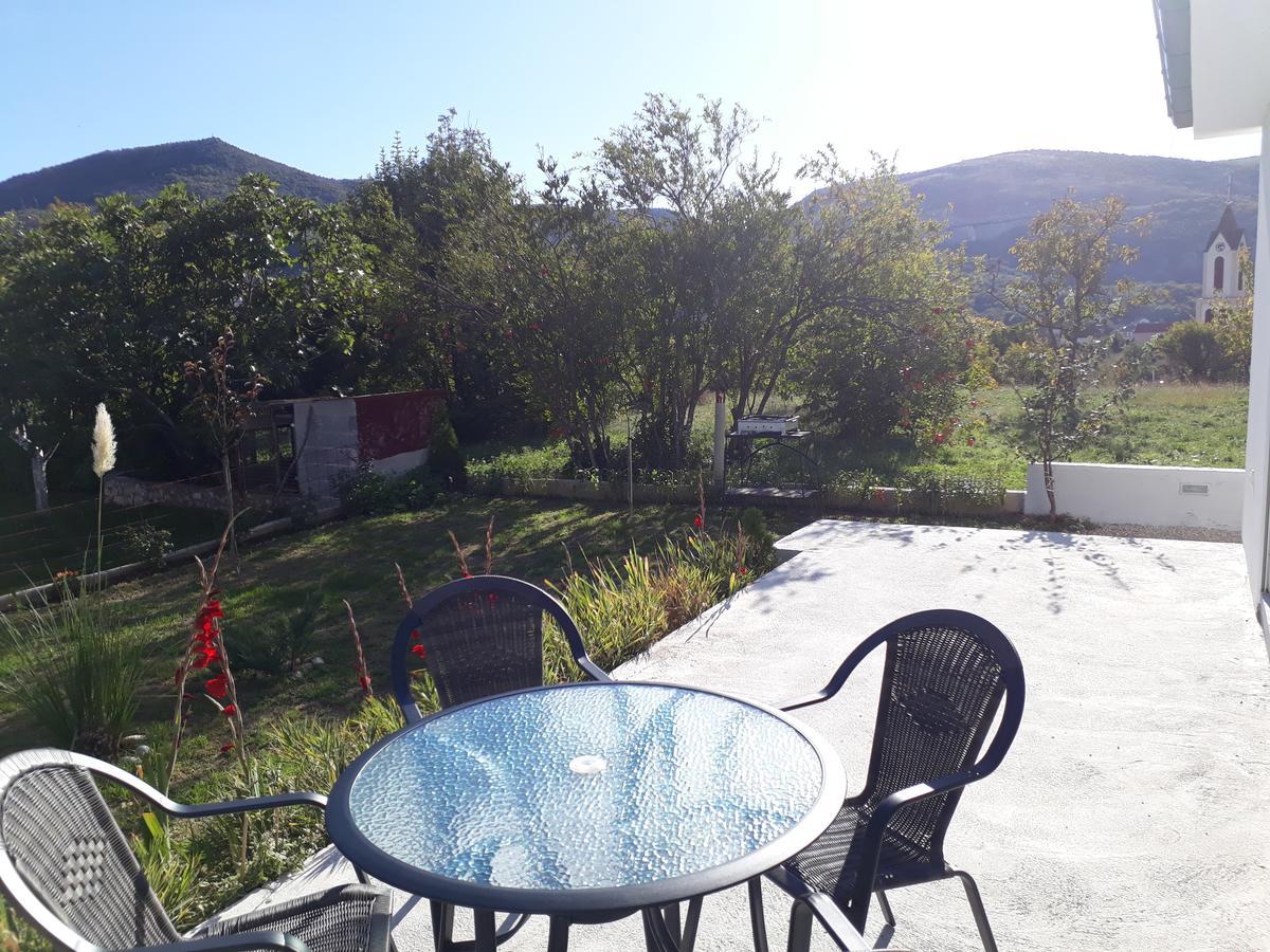 Little Mostar House Zewnętrze zdjęcie