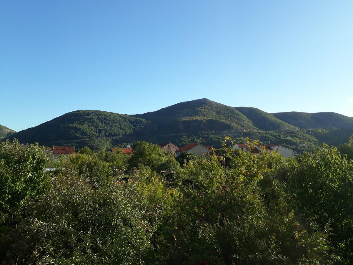 Little Mostar House Zewnętrze zdjęcie