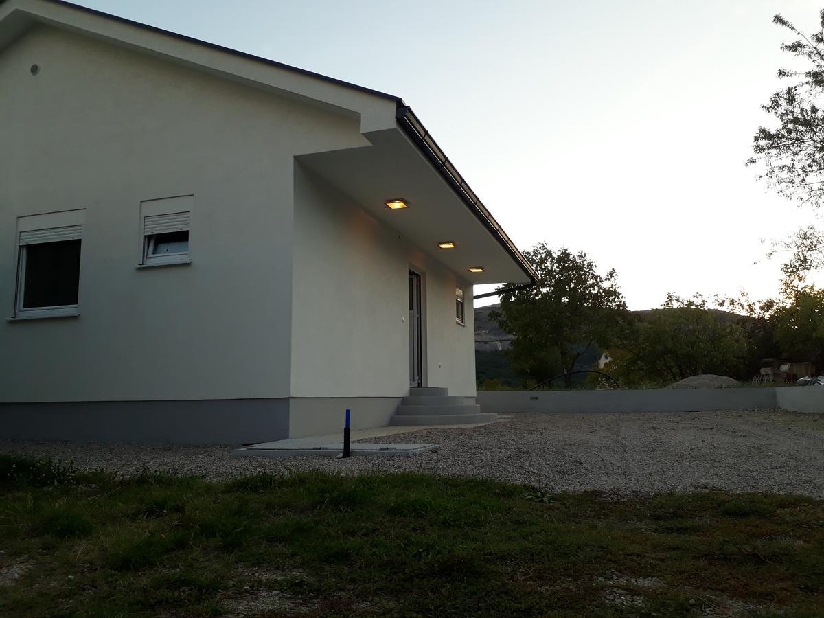 Little Mostar House Zewnętrze zdjęcie