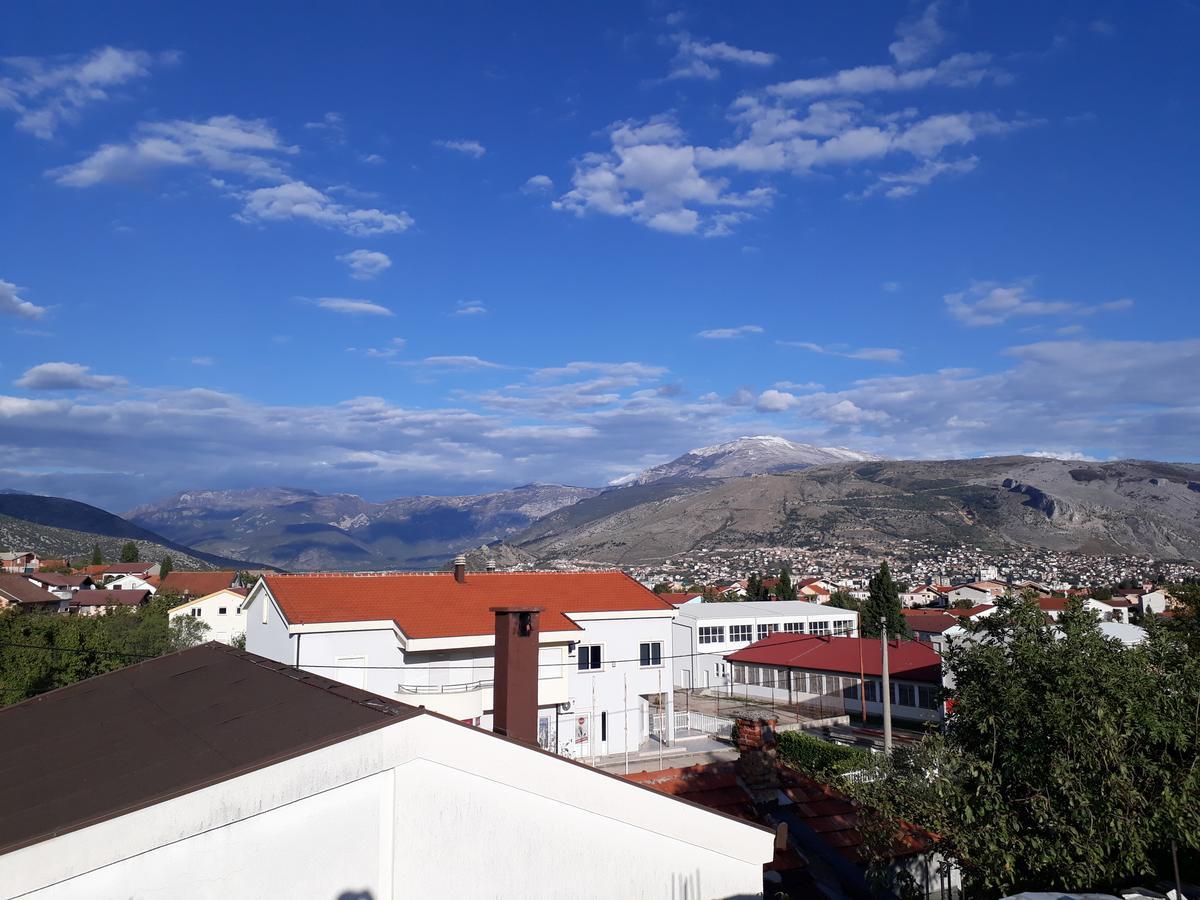 Little Mostar House Zewnętrze zdjęcie