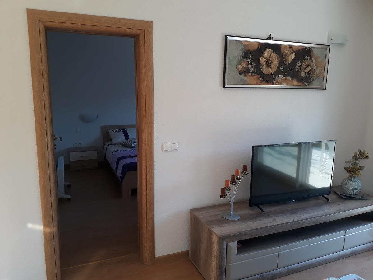 Little Mostar House Zewnętrze zdjęcie