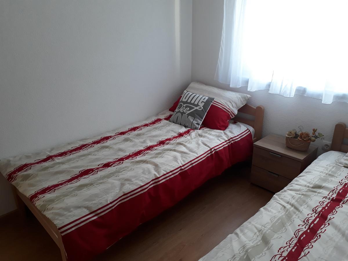 Little Mostar House Zewnętrze zdjęcie