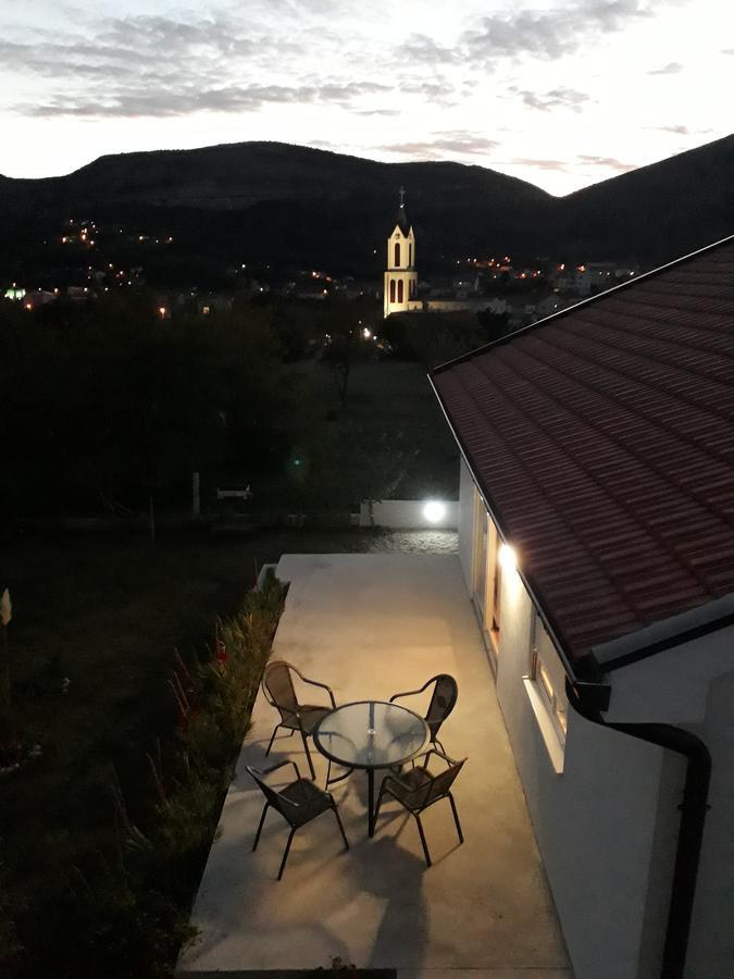 Little Mostar House Zewnętrze zdjęcie