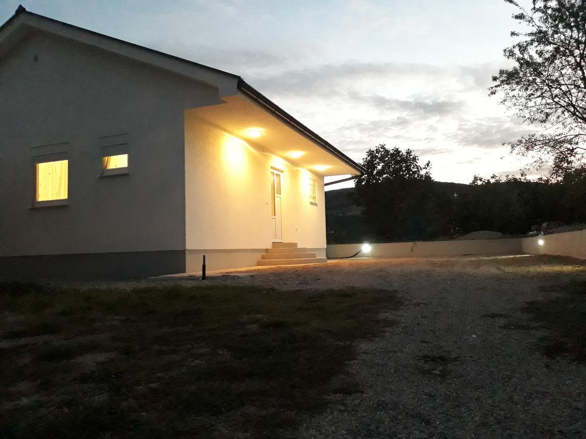Little Mostar House Zewnętrze zdjęcie
