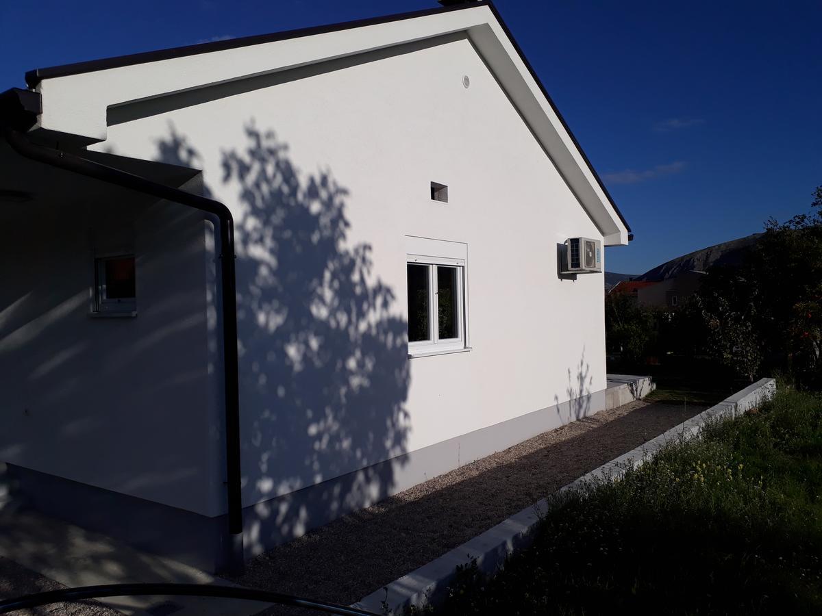 Little Mostar House Zewnętrze zdjęcie