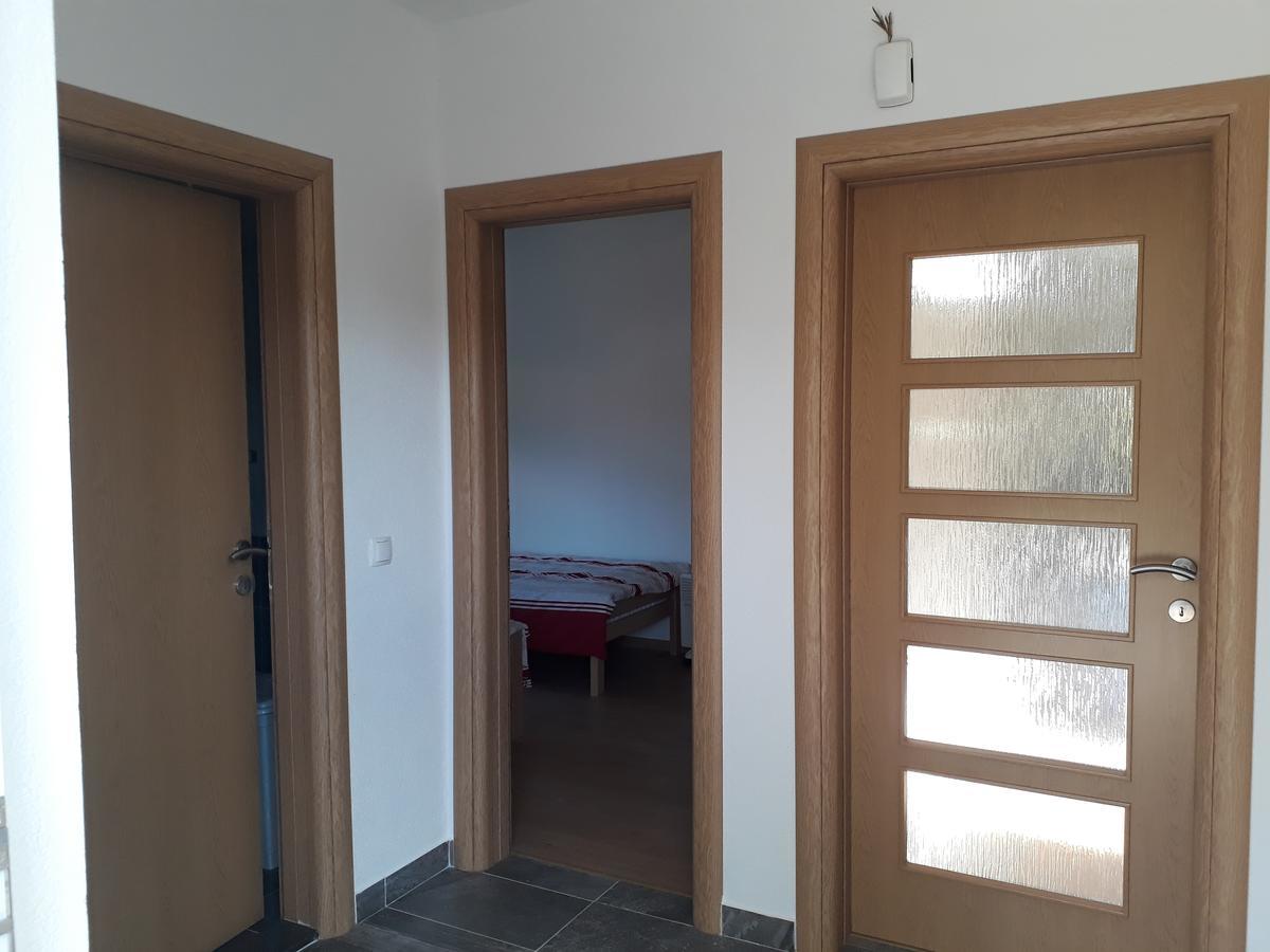 Little Mostar House Zewnętrze zdjęcie