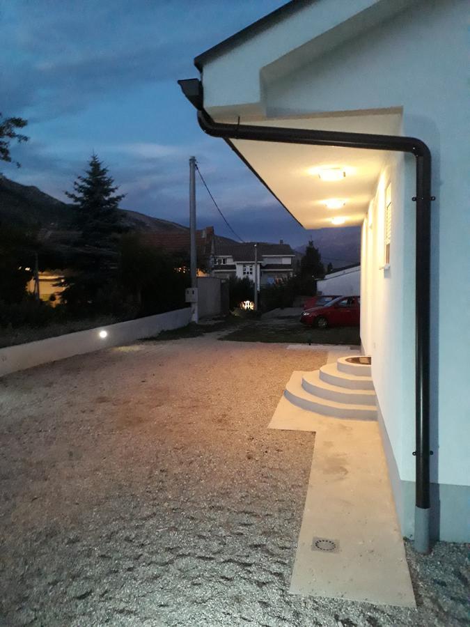 Little Mostar House Zewnętrze zdjęcie
