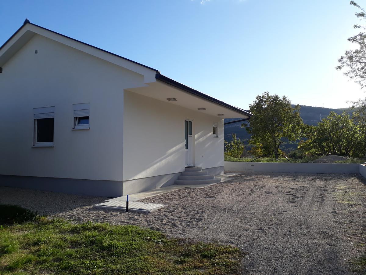 Little Mostar House Zewnętrze zdjęcie